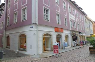 Geschäftslokal mieten in Lorenzgasse 2a, 01662 Meißen, Kleines Ladengeschäft in Einkaufspassage