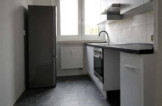 Wohnung mieten in Deersheimer Straße 19b, 38835 Osterwieck, Jetzt 3-Zimmer-Wohnung mit Einbauküche mieten und in ruhiger Lage wohnen!