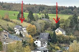 Grundstück zu kaufen in 53902 Bad Münstereifel, XXL - Baugrundstück für wohn- und landwirtschaftliche Nutzung mit Panoramablick in Schönau