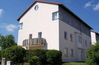 Wohnung kaufen in Lindenallee 29, 08209 Auerbach/Vogtland, Zweizimmerapartment in schöner, ruhiger Lage