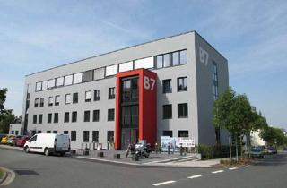 Büro zu mieten in 35578 Wetzlar, schöne 133 m2 Büroreinheit im schönsten Bürogebäude in der Spilburg