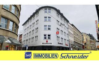 Büro zu mieten in 44135 Dortmund, *PROVISIONSFREI* ca. 220 910,00 m² Büro-/Praxisflächen am Ostenhellweg zu vermieten!