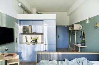 Wohnung mieten in Hofmannstraße, 81379 München, Hofmannstraße, Munich