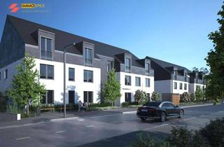 Wohnung kaufen in 79618 Rheinfelden, 4 Zimmer Wohnung mit großer Loggia