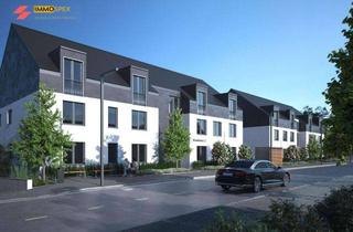 Wohnung kaufen in 79618 Rheinfelden, 4 Zimmer Wohnung mit großer Loggia