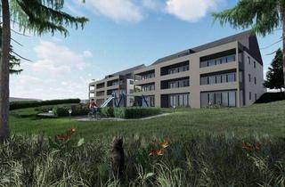 Wohnung kaufen in 79618 Rheinfelden, 3 Zimmer Wohnung ideal für ein Paar oder Familie