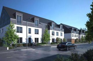 Wohnung kaufen in 79618 Rheinfelden, Moderne Maisonette Wohnung auf zwei Ebenen