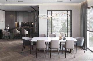 Wohnung kaufen in 79618 Rheinfelden, moderne 4 Zimmer Wohnung im 1. OG