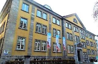 Büro zu mieten in Werneburgstraße 11, 99817 Stadtmitte, denkmalgeschütztes Bürogebäude in Eisenach