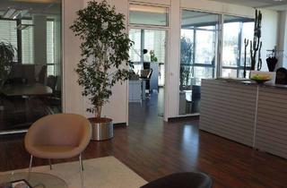 Büro zu mieten in 70794 Filderstadt, Moderne 250 m² Bürofläche inkl. 8 Parkplätzen in Bernhausen