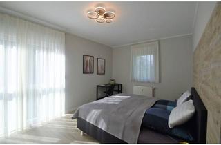 Wohnung mieten in Spessartstraße 30-32, 63743 Stadtmitte, Schickes 2-Zimmer-Apartment, hell & großzügig, komplett ausgestattet, zentrale Lage in Aschaffenburg