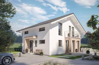 Einfamilienhaus kaufen in 90475 Brunn, Traumgrundstück: Bien-Zenker baut Einfamilienhaus mit Keller