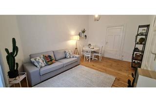 Wohnung mieten in Emdener Straße, 10551 Berlin, Emdener Straße, Berlin
