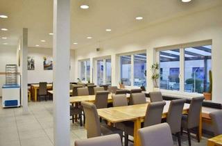 Gewerbeimmobilie kaufen in 54668 Echternacherbrück, **Kantine in Luxemburg mit Komplettausstattung zu verkaufen!**