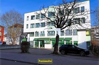 Praxen mieten in 67655 Innenstadt, Neue Praxisflächen: Umbau nach Mieterwünschen!