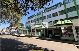 Praxen mieten in 67655 Innenstadt, Ab 100 m² bis 1.100 m² zu mieten - Moderne Praxisflächen im Stadtzentrum!