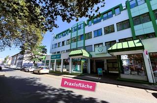 Praxen mieten in 67655 Innenstadt, Ideal für Ärzte