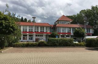 Büro zu mieten in 09557 Flöha, Büroetage Flexible Raumaufteilung ! Teilanmietung ! Provisionsfrei !