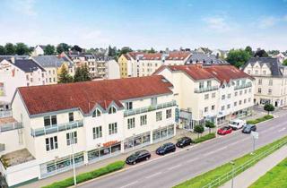 Geschäftslokal mieten in 09212 Limbach-Oberfrohna, Kleines Ladenlokal im EKZ Stadthaus