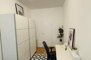 WG-Zimmer mieten in Hirschgartenallee, 80639 München, Hirschgartenallee, Munich