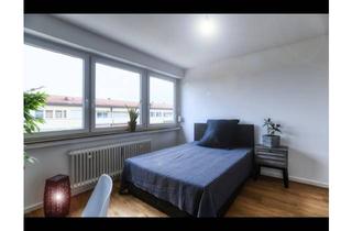 WG-Zimmer mieten in Heidenheimer Straße, 85748 Garching, Heidenheimer Straße, Garching bei München