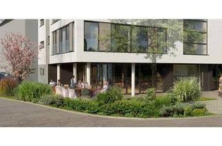 Gewerbeimmobilie kaufen in 71155 Altdorf, Die "neue Sonne" im Sonnengarten Altdorf - am Rande des Schönbuchs!