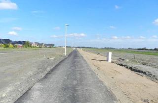 Grundstück zu kaufen in 25764 Wesselburen, Nordseetraum