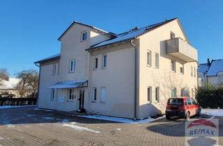 Wohnung kaufen in 85080 Gaimersheim, Attraktives Apartment mit eigener Gartenzugang
