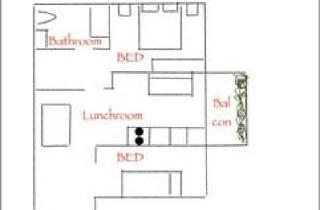 Wohnung mieten in Aroser Allee, 13407 Berlin, Aroser Allee, Berlin