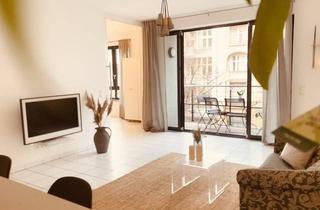 Wohnung mieten in Schlüterstraße, 10629 Berlin, Schlüterstraße, Berlin