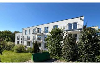 Wohnung kaufen in 96524 Neuhaus-Schierschnitz, Exklusive 3-Zimmer Wohnung mit Balkon - Kapitalanlage oder Selbstnutzung