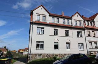 Wohnung mieten in 09322 Penig, Wohnung im Grünen in ruhiger Seitenstraße