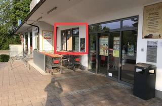 Gewerbeimmobilie mieten in Stadtplatz 18-20, 94227 Zwiesel, Mieteinheit im Vorkassenbereich eines Norma Lebensmitteldiscount