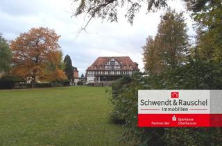 Haus kaufen in 63683 Ortenberg, Kurhaus, Park + Nebengebäude in Ortenberg-Selters