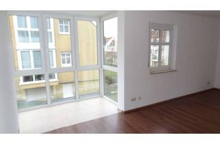 Wohnung mieten in Am Sachsenpark 04, 09669 Frankenberg/Sachsen, Wunderschöne Familienwohnung im Grünen mit zwei Balkonen!