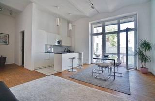 Lofts mieten in Köpenicker Straße, 10179 Berlin, Köpenicker Straße, Berlin