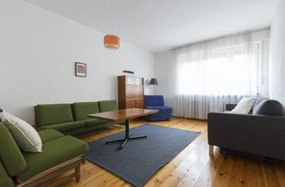 Wohnung mieten in Thorwaldsenstraße, 12157 Berlin, Thorwaldsenstraße, Berlin