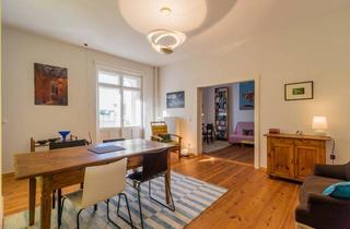 Wohnung mieten in Wartburgstraße, 10825 Berlin, Wartburgstraße, Berlin