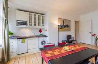 Haus mieten in Wiesenstraße, 13357 Berlin, Wiesenstraße, Berlin