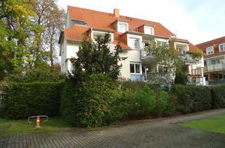 Wohnung kaufen in Raschwitzer Straße 17b, 04416 Markkleeberg, Für Eigennutzer ETW in Markkleeberg-DG , Balkon, 2 Zimmer, TG-Stellplatz