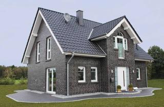 Haus kaufen in 48734 Reken, Sie haben ein Grundstück? Ihr neues Heim mit GEG-Standard zum Festpreis!