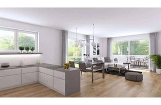 Penthouse kaufen in Bronnwiesenweg 8/1, 73635 Rudersberg, AUSSICHTSREICH WOHNEN !