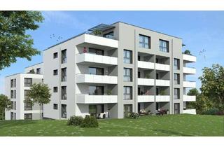 Wohnung kaufen in Bronnwiesenweg 8/1, 73635 Rudersberg, TRAUM MIT AUSSICHT ! BARRIEREFREI UND BEQUEM LEBEN