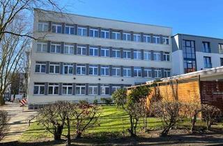 Anlageobjekt in 45770 Marl, RASCH Industrie: Attraktives, langfristig vermietetes Bürogebäude in Marl-Mitte