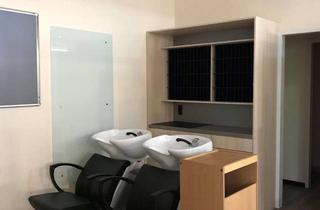 Gewerbeimmobilie mieten in Auf Beuel 19, 52156 Monschau, Vollausgestattete Friseurfläche in Monschau provisionsfrei zu vermieten!