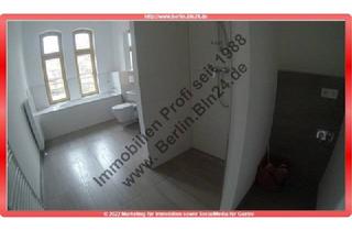 Wohnung kaufen in Straße 133, 13587 Berlin, Luxus pur Wohnung zum traumhaften Bezug im Denkmal mit 2 Bädern sowie 2 Tiefgaragenplätzen