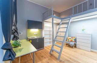 Wohnung mieten in Leibnizstraße, 10625 Berlin, Leibnizstraße, Berlin