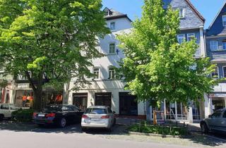 Haus kaufen in 61169 Friedberg, Kapitalanlage Gewerbeeinheit mit 4 Wohneinheiten in Top Lage !!!
