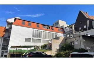 Anlageobjekt in 61169 Friedberg, Kapitalanlage moderne Gewerbeeinheit mit 6 Wohneinheiten und Ausbaupotenzial in Top Lage !!!