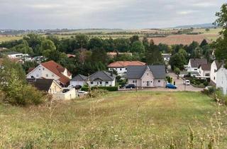 Grundstück zu kaufen in 55595 Weinsheim, Baugrundstück in Weinsheim/Kreis Bad Kreuznach